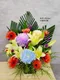 B2-52│鮮花桌花│新北市花店│蘆洲花店│婚禮布置│開幕花禮│喬遷花禮│榮任花禮│升遷花禮│訂花│送花