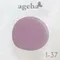 ageha gel Opti Color 彩色凝膠1-37