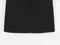 LINENNE－black cotton skirt pants (black)：黑色棉質褲裙