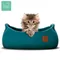 Lifeapp  CAT CAVE寵愛貓窩．貓籃子舒適睡窩，創意翻玩，貓咪與小型犬均適用