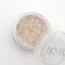NOVEL Brilliant bianco glitter 1124