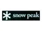 [ Snow Peak ] 汽車貼紙-S/M/L｜NV-006 NV-007 NV-008 車貼 品牌車貼 貼紙