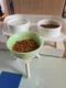 寵物商品／Inherent－Oreo  bowl 寵物碗盤：五色可選購！