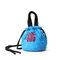 HOUSTON REVERSIBLE EFFECT BAG (CAT)