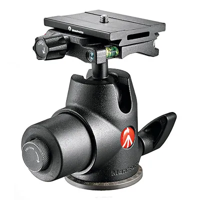 Manfrotto 曼富圖鋁合金液壓球型雲台468MGQ6