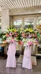 C1-25│高架花籃│新北市花店│蘆洲花店│開幕誌慶│敬輓│訂花│送花