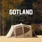 [ KZM ] GOTLAND沙島四人帳｜K231T3T04