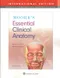 Moore's Essential Clinical Anatomy (IE)