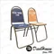 LOFT Industry 美式工業風 鐵藝休閒椅 餐椅 椅子