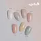 ageha gel Opti Color 彩色凝膠4-15