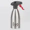 美國 EVO Oil Sprayer｜一噴上手不鏽鋼噴油罐（銀）