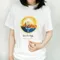 岡仁波齊峰六字箴言T-shirt 〃第二款