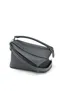 LOEWE Large Puzzle Edge bag in grained calfskin