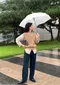 LINENNE－natural over shirt (7color)！品牌自訂款襯衫