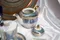 Noritake - Tea For Two 日本白瓷 雙人茶組 (含 茶杯組 糖碗 牛奶壺 茶壺)