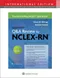 Lippincott Q&A Review for NCLEX-RN (IE)
