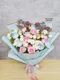 A1-107│情人節花束│新北市花店│蘆洲花店│花束│花店│訂花│送花