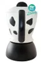 【缺貨】Bialetti MUKKA Express 乳牛加壓摩卡壺 2人份 #19088