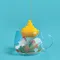 【OTOTO】海底世界-沖泡玻璃杯組