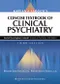 (舊版特價-恕不退換)Kaplan and Sadock’s Concise Textbook of Clinical Psychiatry