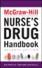*McGraw-Hill Nurses Drug Handbook