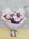 A4-26│母親節花束│新北市花店│蘆洲花店│花束│訂花│送花