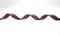 DKN0001 水波紋羅紋帶 21MM  (DKN0001 JACQUARD RIBBON 21MM )
