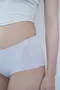 Soufflé 舒服蕾無痕內褲｜寶寶色系5件組