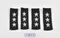 針織椅腳套(4組一入)｜桌腳套｜門把手保護套｜雙層 耐磨 防滑｜椅腳保護套
