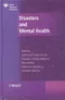 Disasters and Mental Health