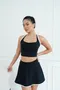 ＼新色／ Aura Fit 線條 Bra Top | 1色