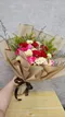 A4-41│母親節花束│新北市花店│蘆洲花店│花束│訂花│送花