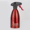 美國 EVO Oil Sprayer｜一噴上手不鏽鋼噴油罐（紅）