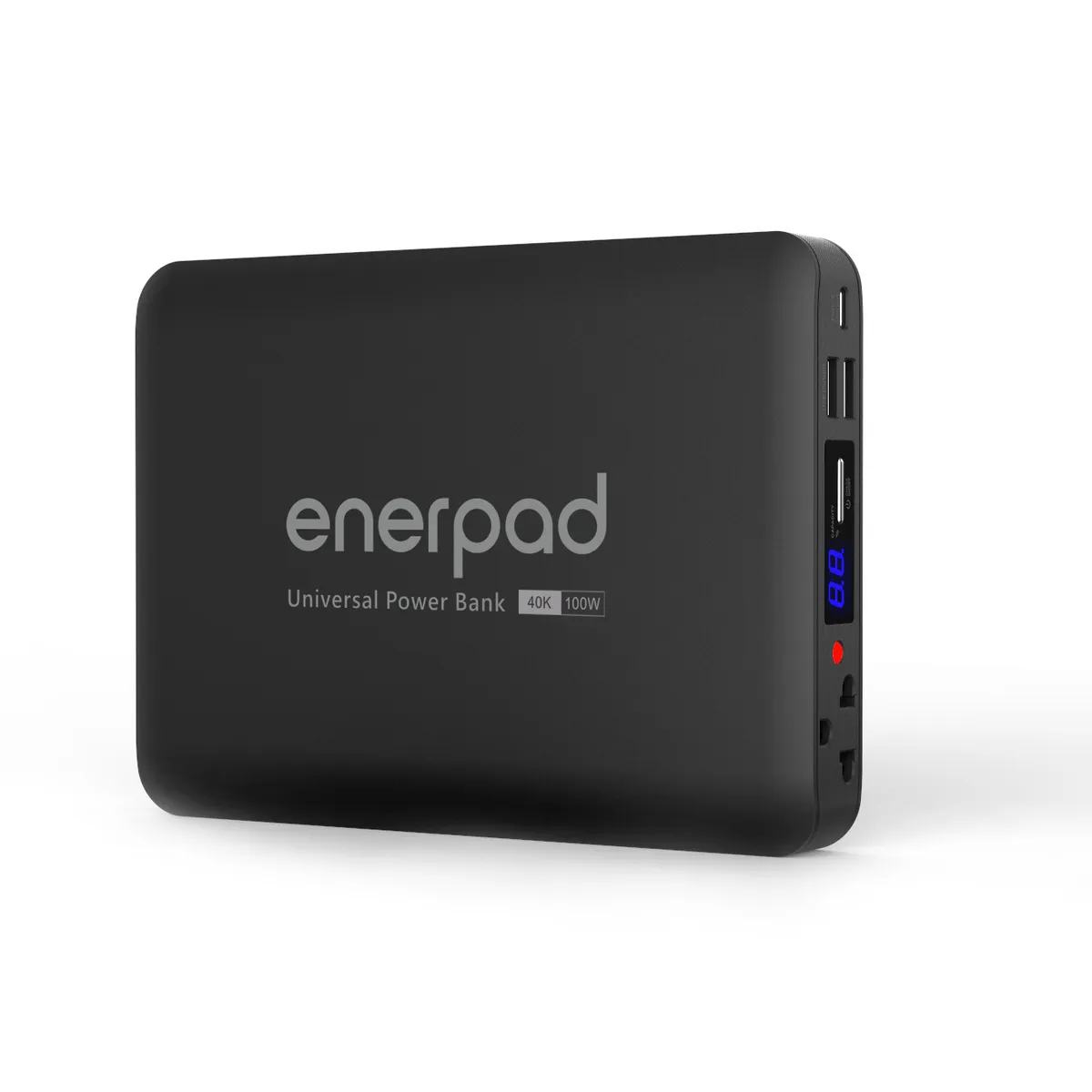 萬用AC行動電源- AC-40K (40200 mAh)