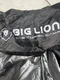 [ 二手裝備專區 ]  威力屋多功能帳篷BIG LION 360Light黑武士+前客廳