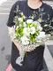 E1-20│捧花│新北市花店│蘆洲花店│婚禮│訂花│送花