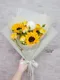 A5-64│畢業花束│新北市花店│蘆洲花店│花束│訂花│送花