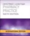 Pharmacy Practice (IE)