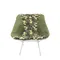 PKF-004 標準版迷彩羊絨椅套(無支架) Standard Camouflage cashmere chair cover(no bracket)