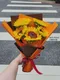 A5-101│畢業花束│新北市花店│蘆洲花店│花束│訂花│送花