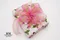 嬌貴粉綠禮盒包裝(K1529-5/Delicate and Luxurious Pink-Green Box Packaging)