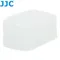 JJC美緻副廠Metz肥皂盒柔光盒FC-64AF1(白色)柔光罩soft box適mecablitz美滋64 AF-1