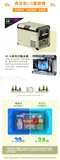 [ iO  ] 荒野旅人WILD TRAVELER G系列行動冰箱 35L 沙色｜預購 iG350L 戶外冰箱 露營冰箱 壓縮機冰箱