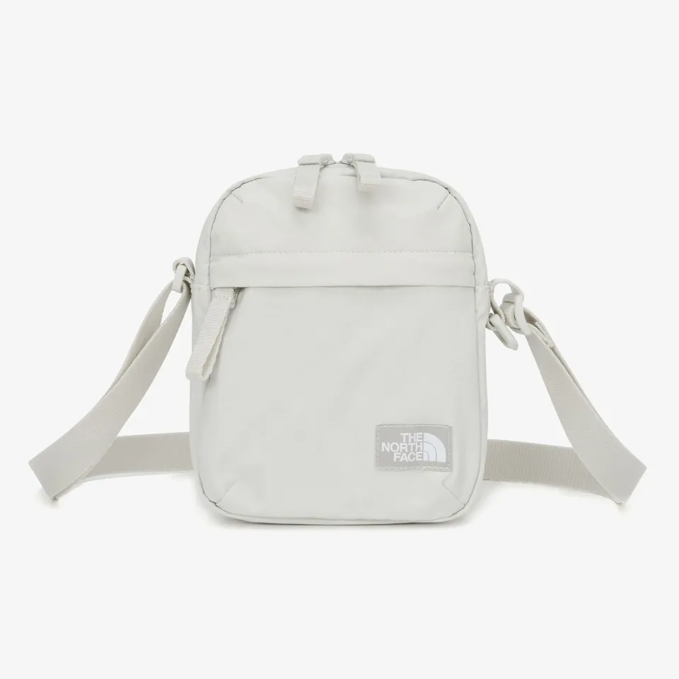 ★THE NORTH FACE★ Travel Cross Bag Small NN2PQ13B_CHC New THE NORTH FACE TRAVEL CROSS BAG SMALL CHARCOAL NN2PQ13B