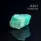 超光雲南祖母綠原礦4.05~4.9ct