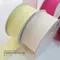清新色感素面羅紋緞帶 素面緞帶 38mm (TM-38 Grosgrain Ribbon -38mm)