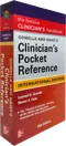 Gomella and Haist's Clinician's Pocket Reference (IE)