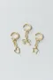 【🇯🇵日選物】GOLDY｜Cut Out Charm Ear Cuff