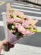A4-16│母親節花束│新北市花店│蘆洲花店│花束│訂花│送花