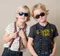 瑞士SHADEZ兒童頂級偏光太陽眼鏡SHZ-410(年齡3-7)-白框湛藍